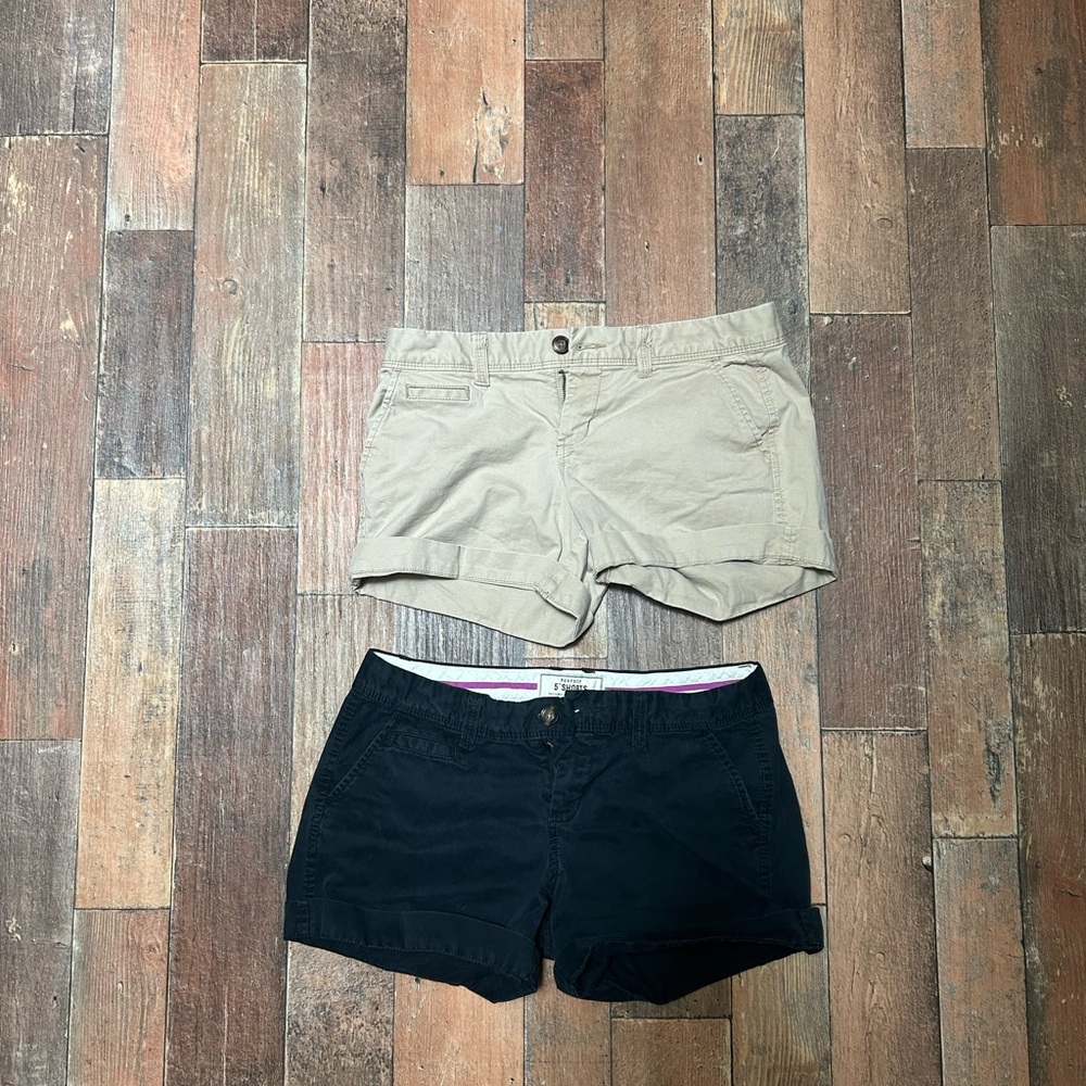 Old Navy Shorts